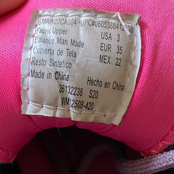 Athletic Works Light-Up Athletic Sneakers - Picture 5 of 8